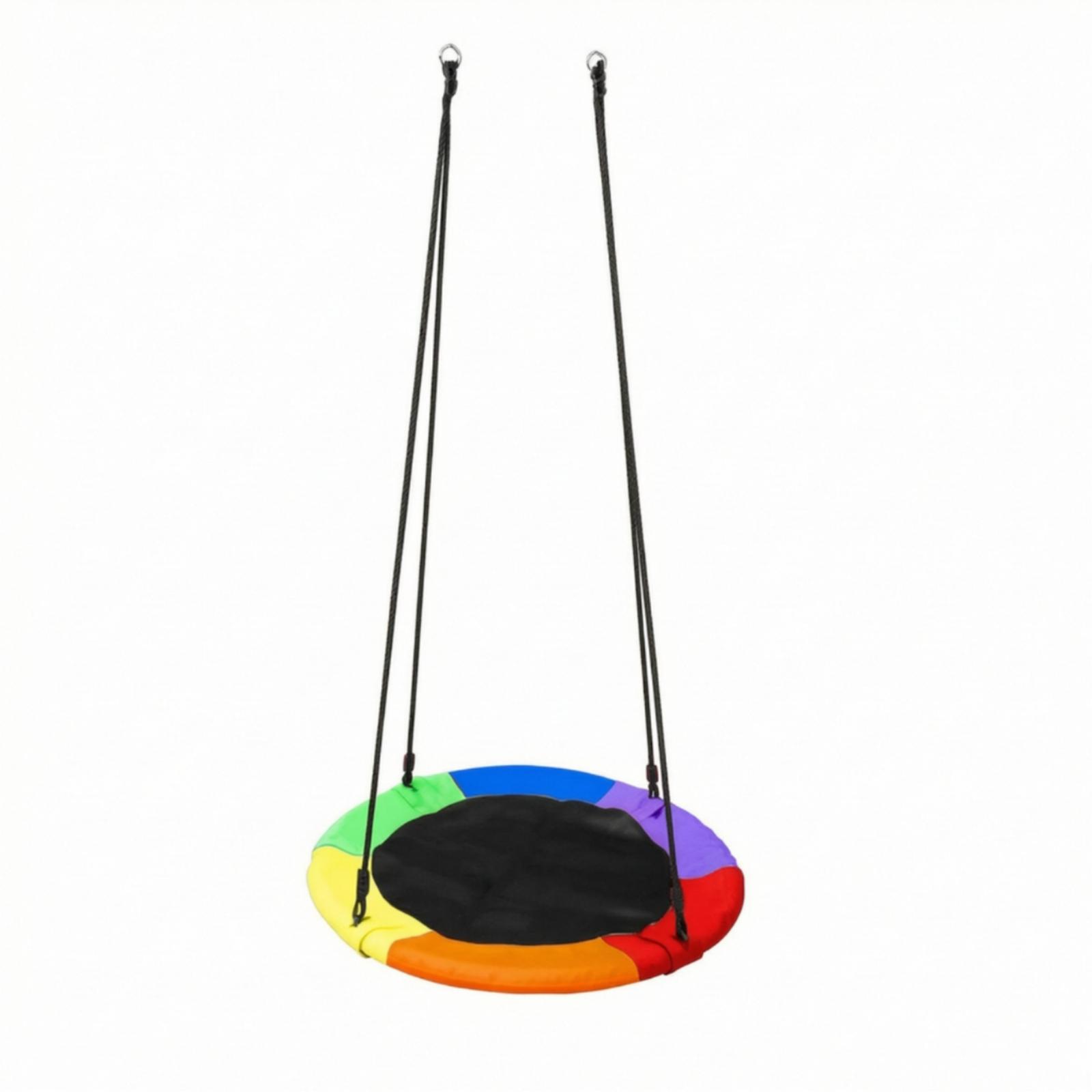 Kids Outdoor Swing - Çocuklar için Dış Mekan Salıncak Asma