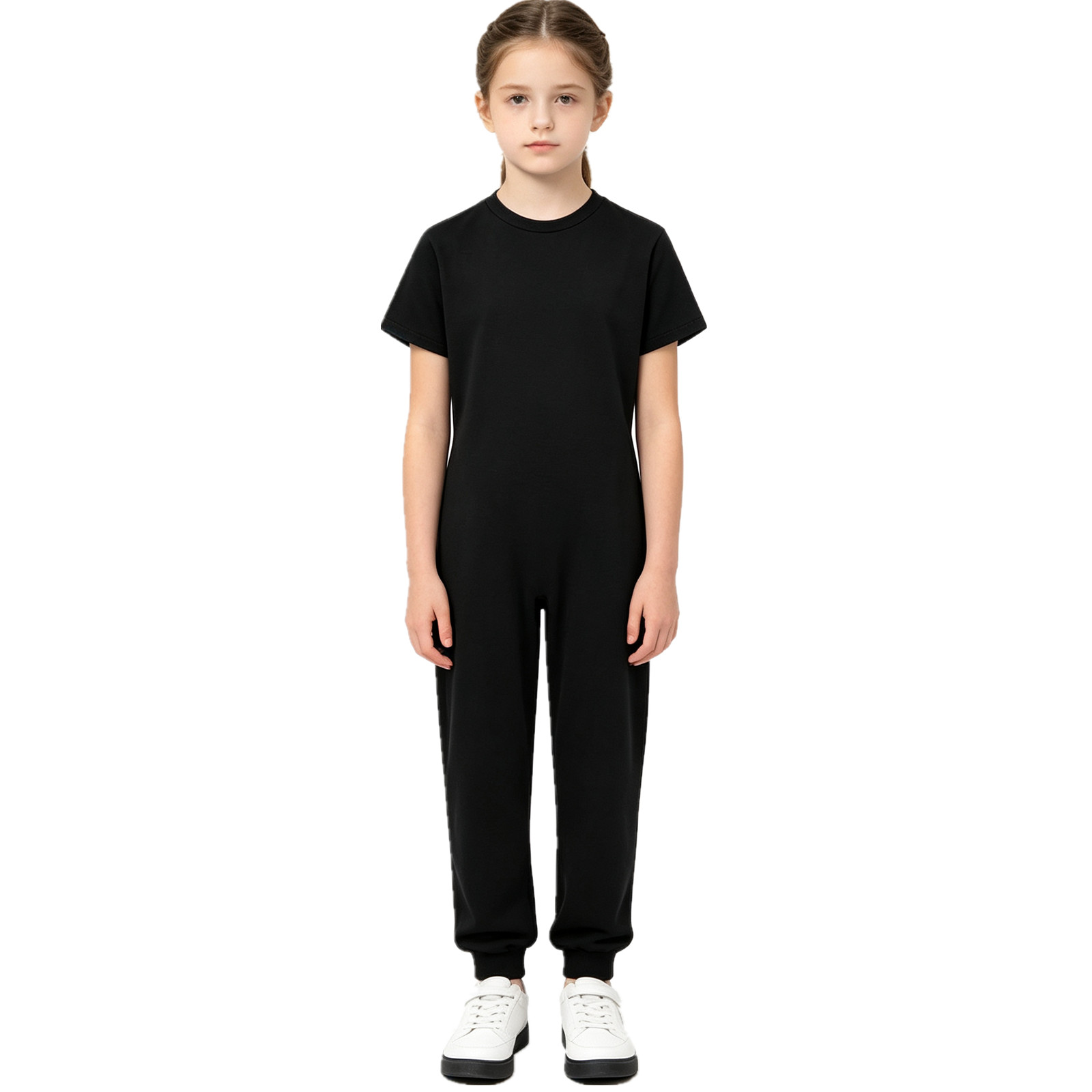 Kids Outdoor Clothing - Çocuklar için Anti-strip Adaptif Tulum ASD