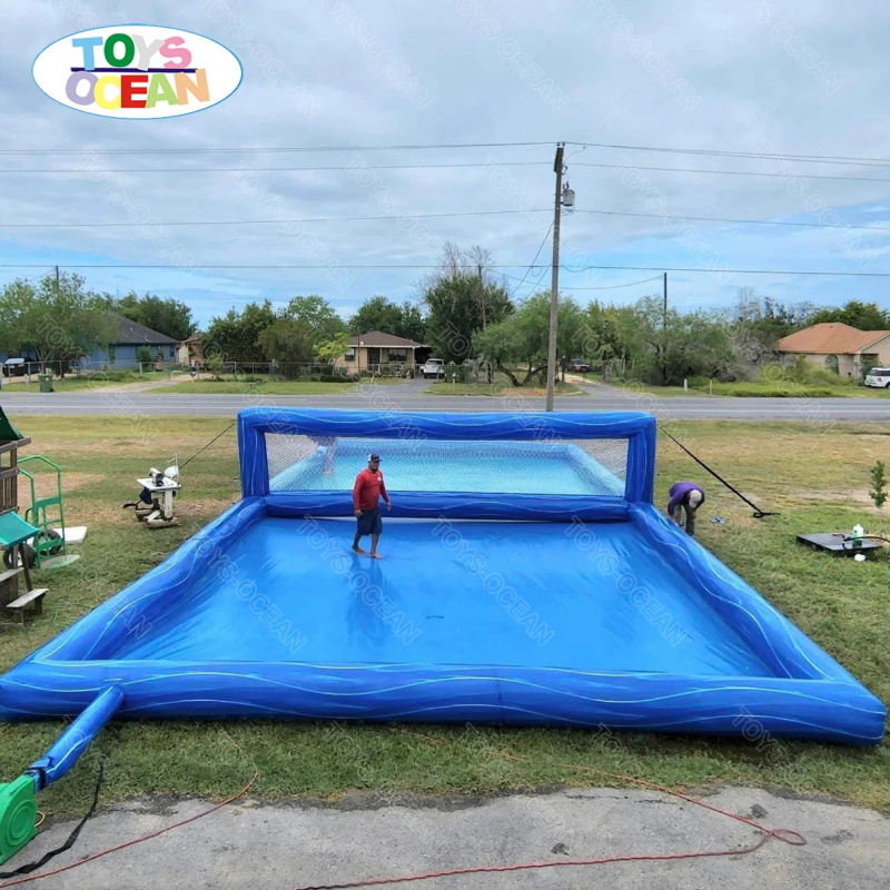 Kids Outdoor Volleyball - Özelleştirilmiş Ticari Sınıf PVC Açık Hava