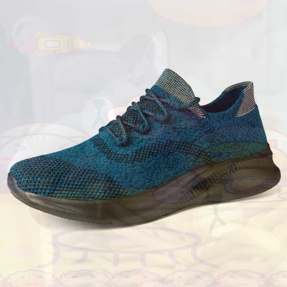 Kids Outdoor Volleyball Shoes - Numarası 41. Yumuşak Alt Yüksek Kaliteli