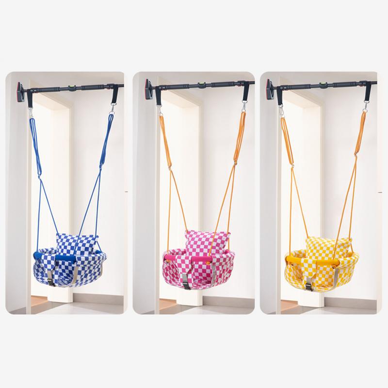 Kids Outdoor Swing - Çocuklar salıncak komik oyun alanı salıncak