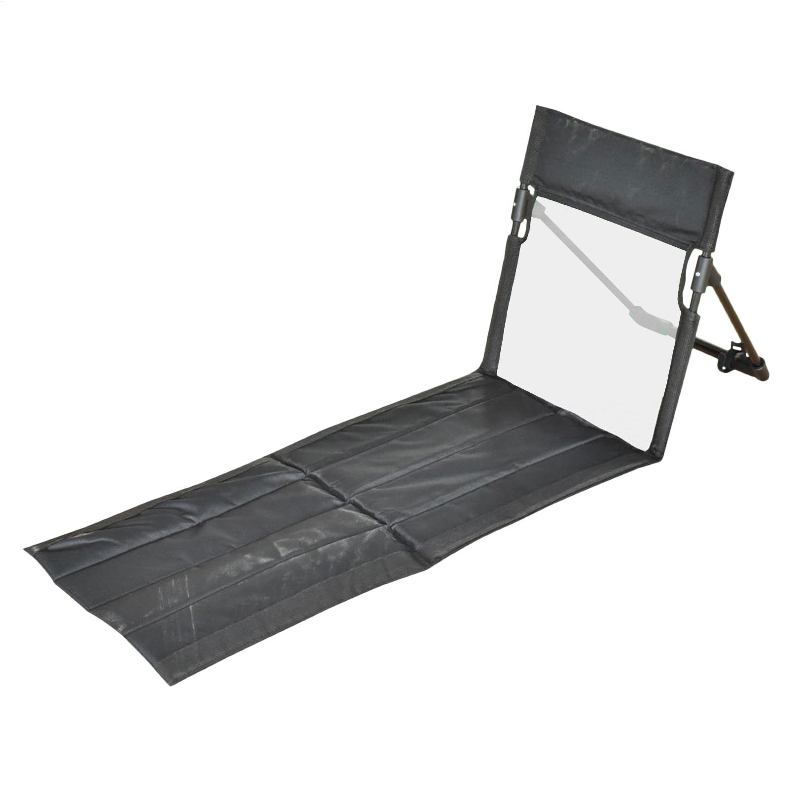 Kids Outdoor Lounger Chair - Şezlong Plaj Sandalyesi Katlanır Havuz Kenarı