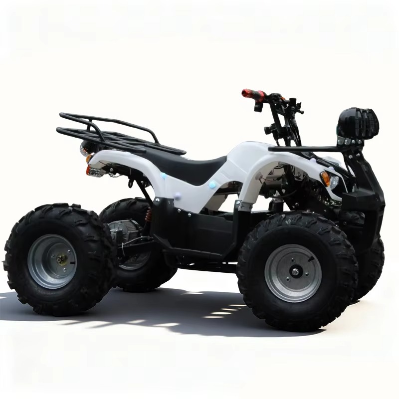 Kids Outdoor Electric Quad - 750W 48V Çocuk Elektrikli ATV Dört