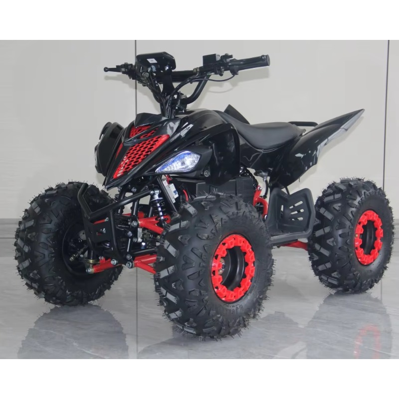 Kids Outdoor Electric Quad - 48V 1000W Elektrikli Çocuk ATV 4