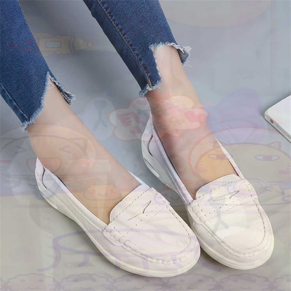 Kids Outdoor Volleyball Shoes - Yumuşak Slip-on Bayan Büyük Boy Ayakkabı