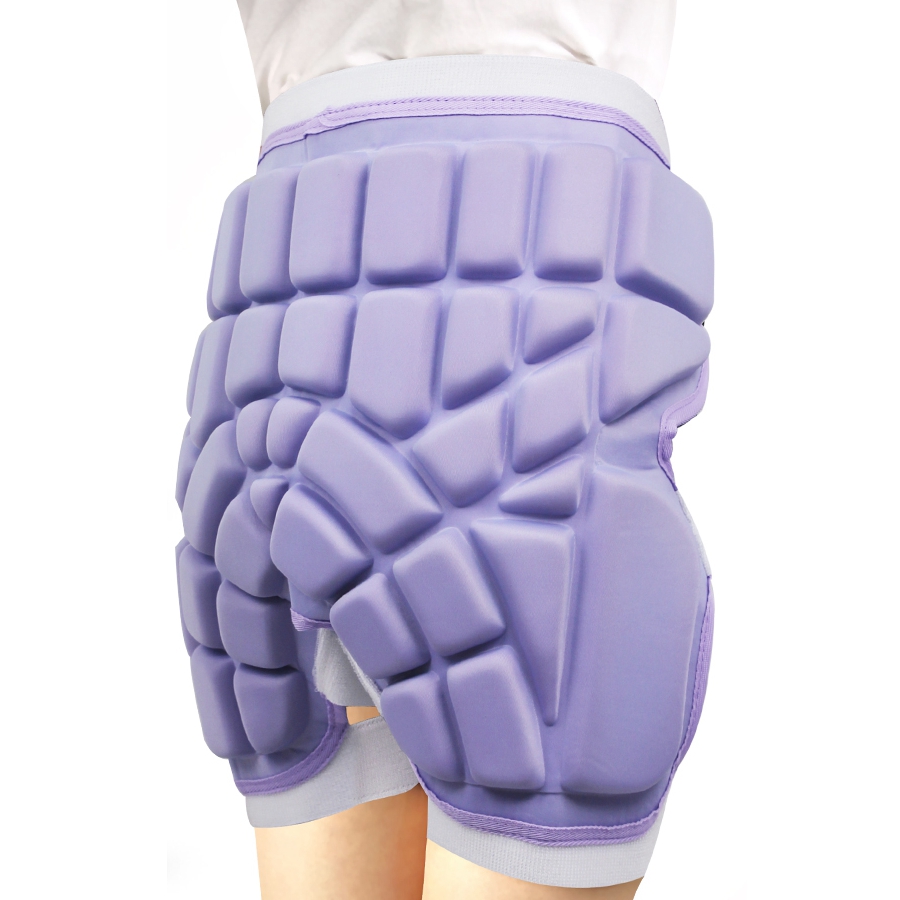 Kids Outdoor Gear - KUFUN açık spor kalça koruyucu donanım