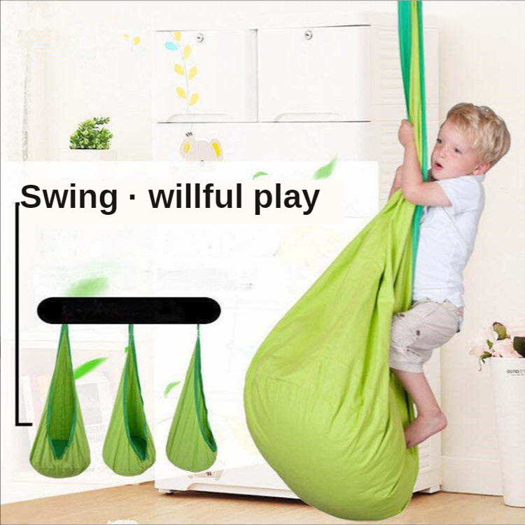 Yeni çocuk asılı sandalye taşı - Kids Outdoor Hanging Chair incelemesi ve fiyatı