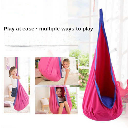 Yeni çocuk asılı sandalye taşı - Kids Outdoor Hanging Chair incelemesi ve fiyatı