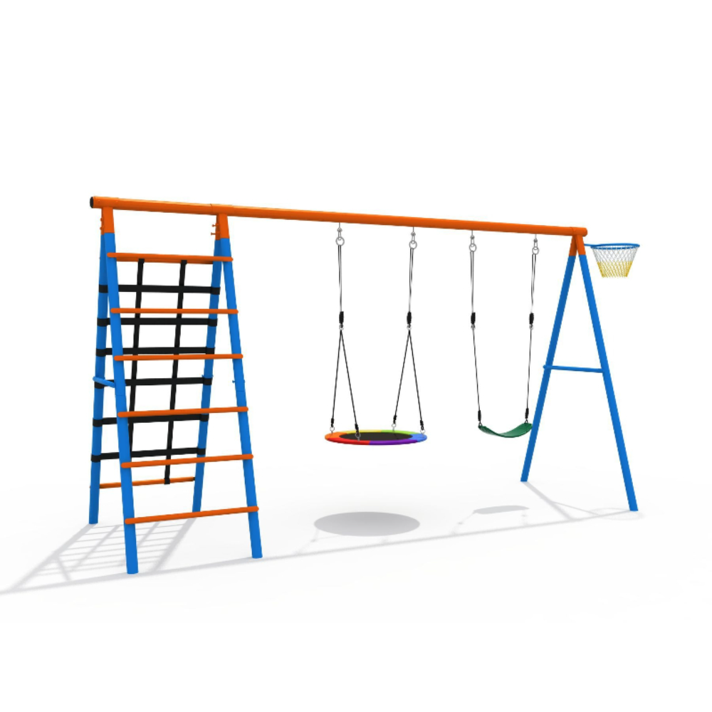 3'ü 1 Arada Çocuk Salıncağı Ka - Kids Outdoor Hanging Chair incelemesi ve fiyatı