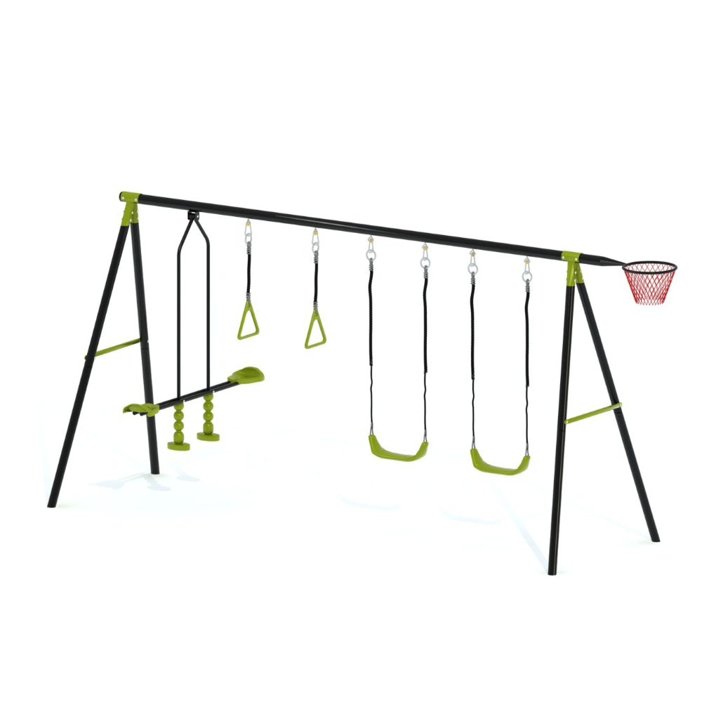 3'ü 1 Arada Çocuk Salıncağı Ka - Kids Outdoor Hanging Chair incelemesi ve fiyatı
