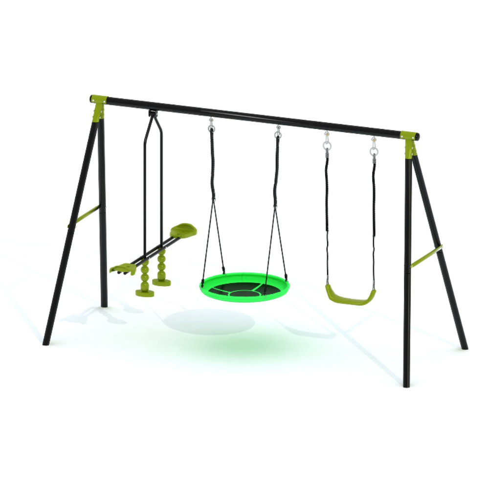 3'ü 1 Arada Çocuk Salıncağı Ka - Kids Outdoor Hanging Chair incelemesi ve fiyatı