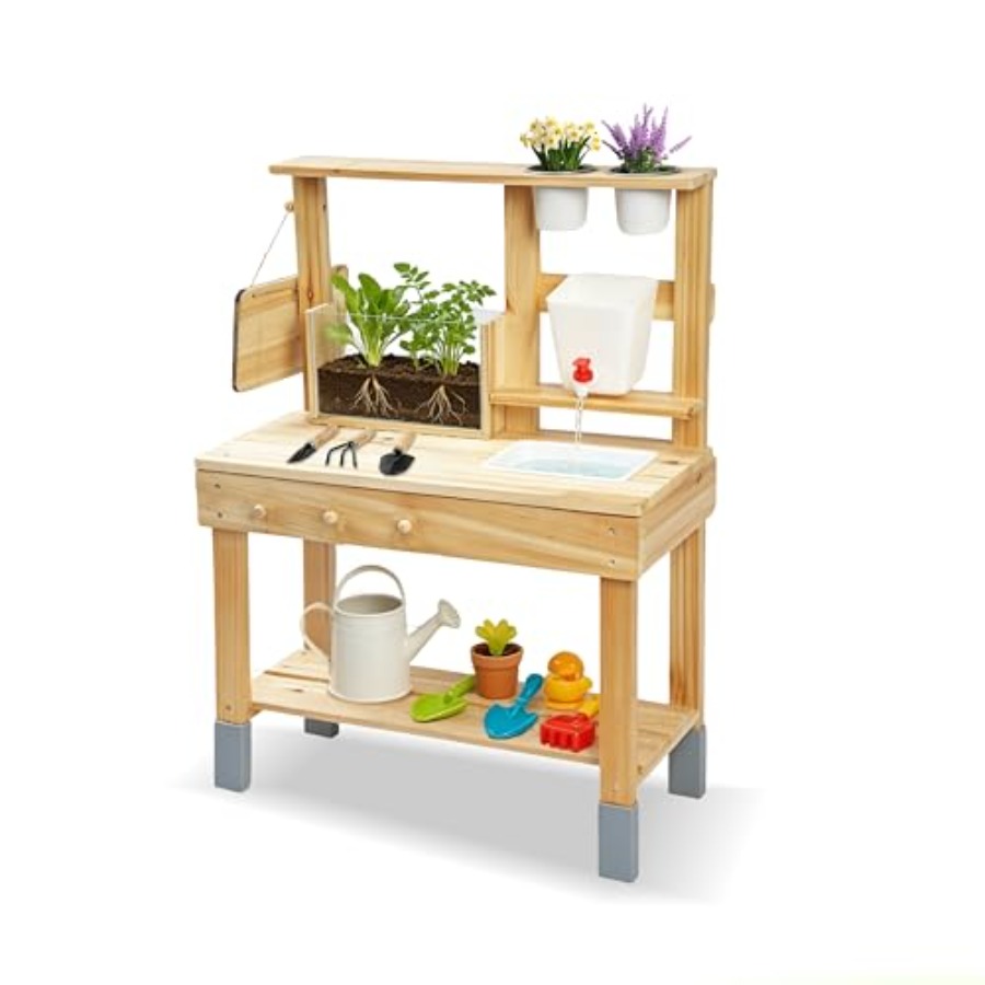 Clearview Saksılıklı Açık Hava - Kids Outdoor Chalkboard incelemesi ve fiyatı