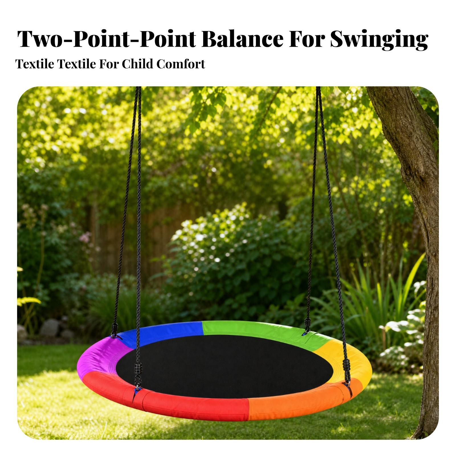 Çocuklar için Dış Mekan Salınc - Kids Outdoor Swing incelemesi ve fiyatı