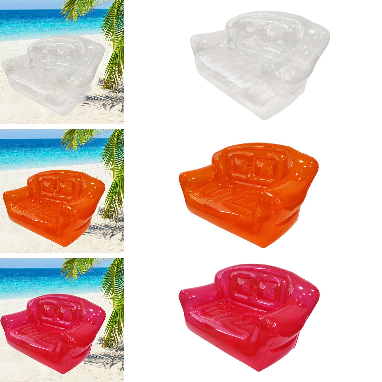 Şişme Kanepe Rahat Şişme Şezlo - Kids Outdoor Lounger Chair incelemesi ve fiyatı