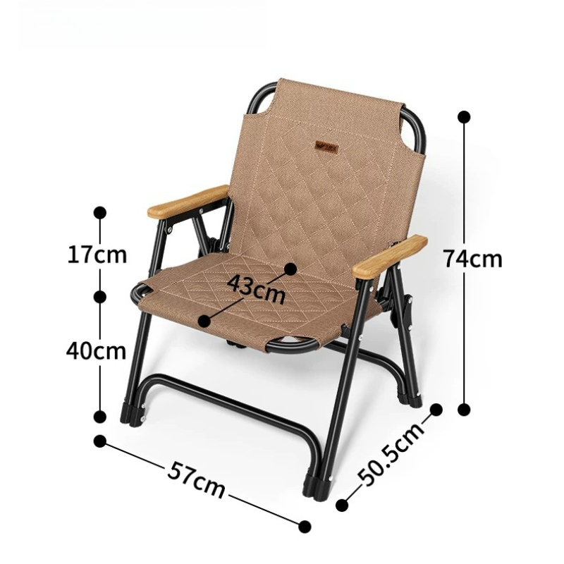 Plaj Aksesuarları Ultra Hafif  - Kids Outdoor Lounger Chair incelemesi ve fiyatı