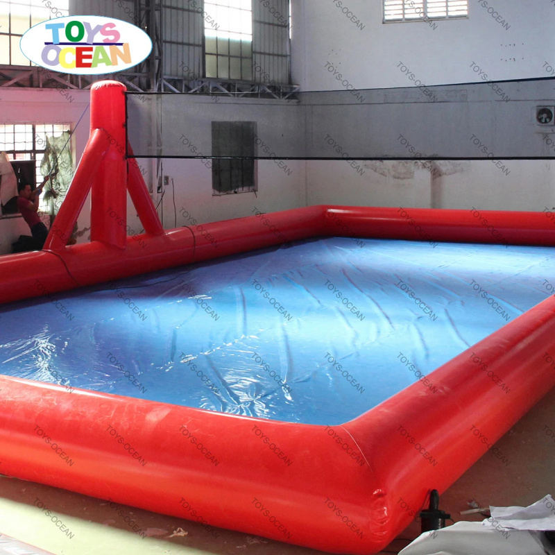 Özelleştirilmiş Ticari Sınıf P - Kids Outdoor Volleyball incelemesi ve fiyatı