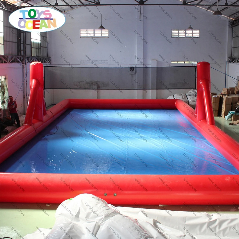 Özelleştirilmiş Ticari Sınıf P - Kids Outdoor Volleyball incelemesi ve fiyatı