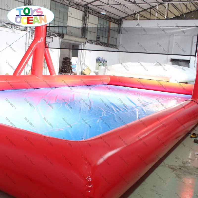 Özelleştirilmiş Ticari Sınıf P - Kids Outdoor Volleyball incelemesi ve fiyatı