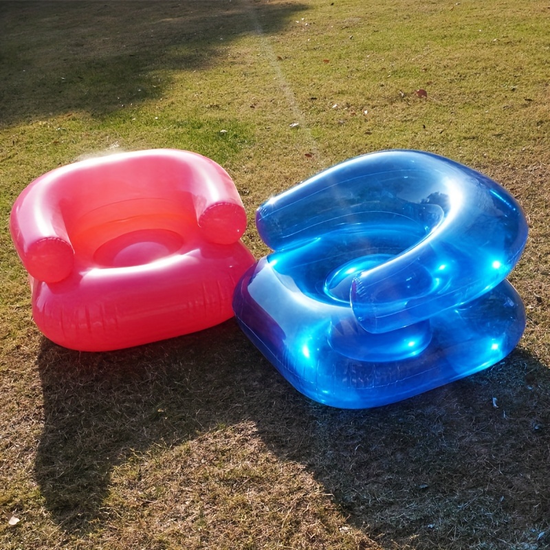 Şişme şezlong hava kanepe kane - Kids Outdoor Lounger Chair incelemesi ve fiyatı