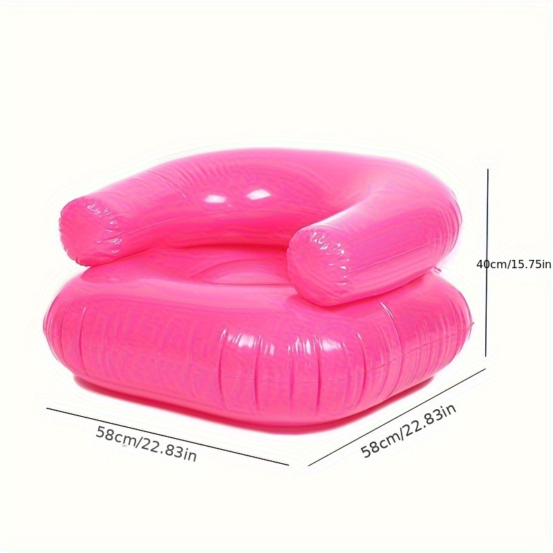 Şişme şezlong hava kanepe kane - Kids Outdoor Lounger Chair incelemesi ve fiyatı