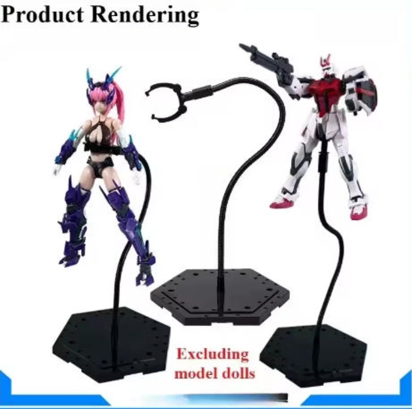 Spot Sale1Set Action Base Şeff - Bandai Model Gundam Rg incelemesi ve fiyatı