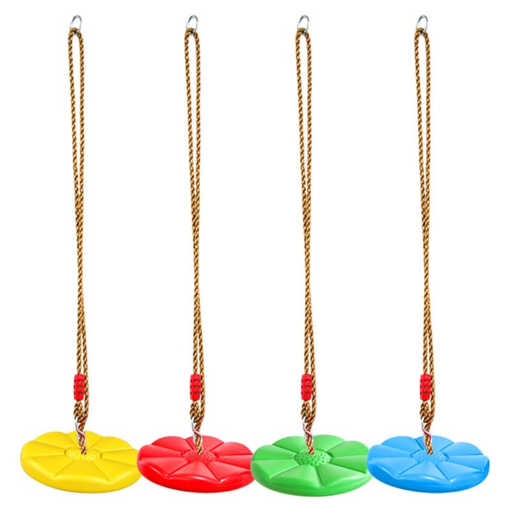 Kalınlaştırılmış Sekizgen Peta - Kids Outdoor Hanging Chair incelemesi ve fiyatı