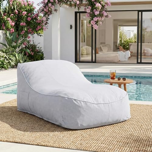 Hilar Açık Hava Koltuk Minderi - Kids Outdoor Lounger Chair incelemesi ve fiyatı