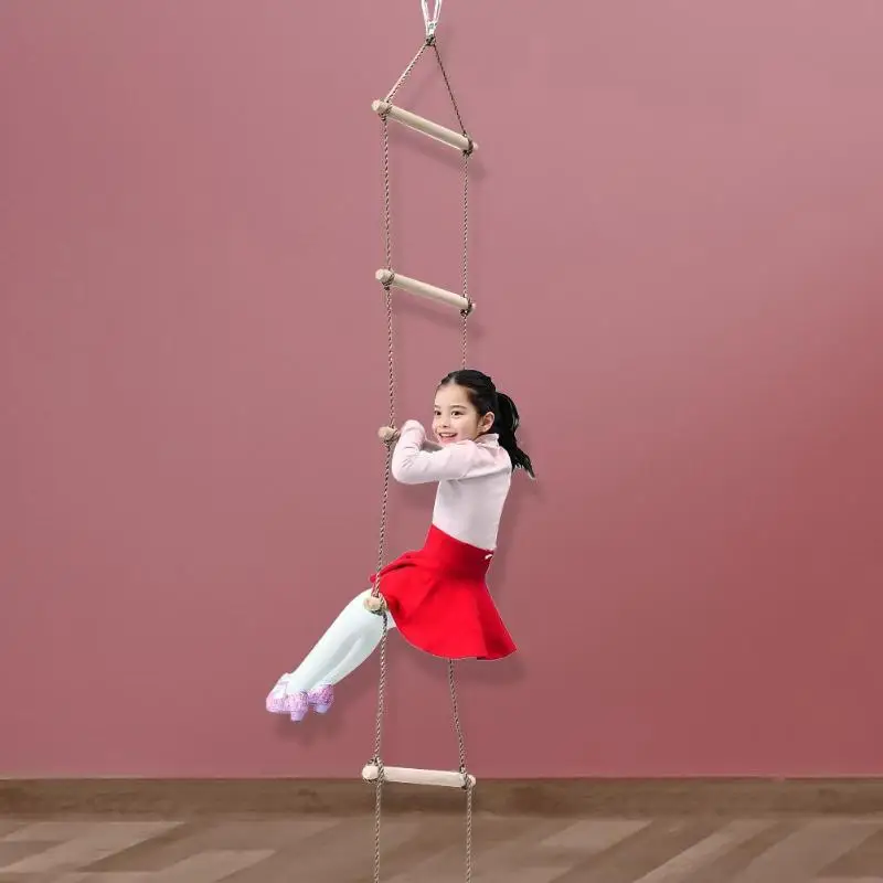 Çocuklar ahşap merdiven açık a - Kids Outdoor Swing incelemesi ve fiyatı