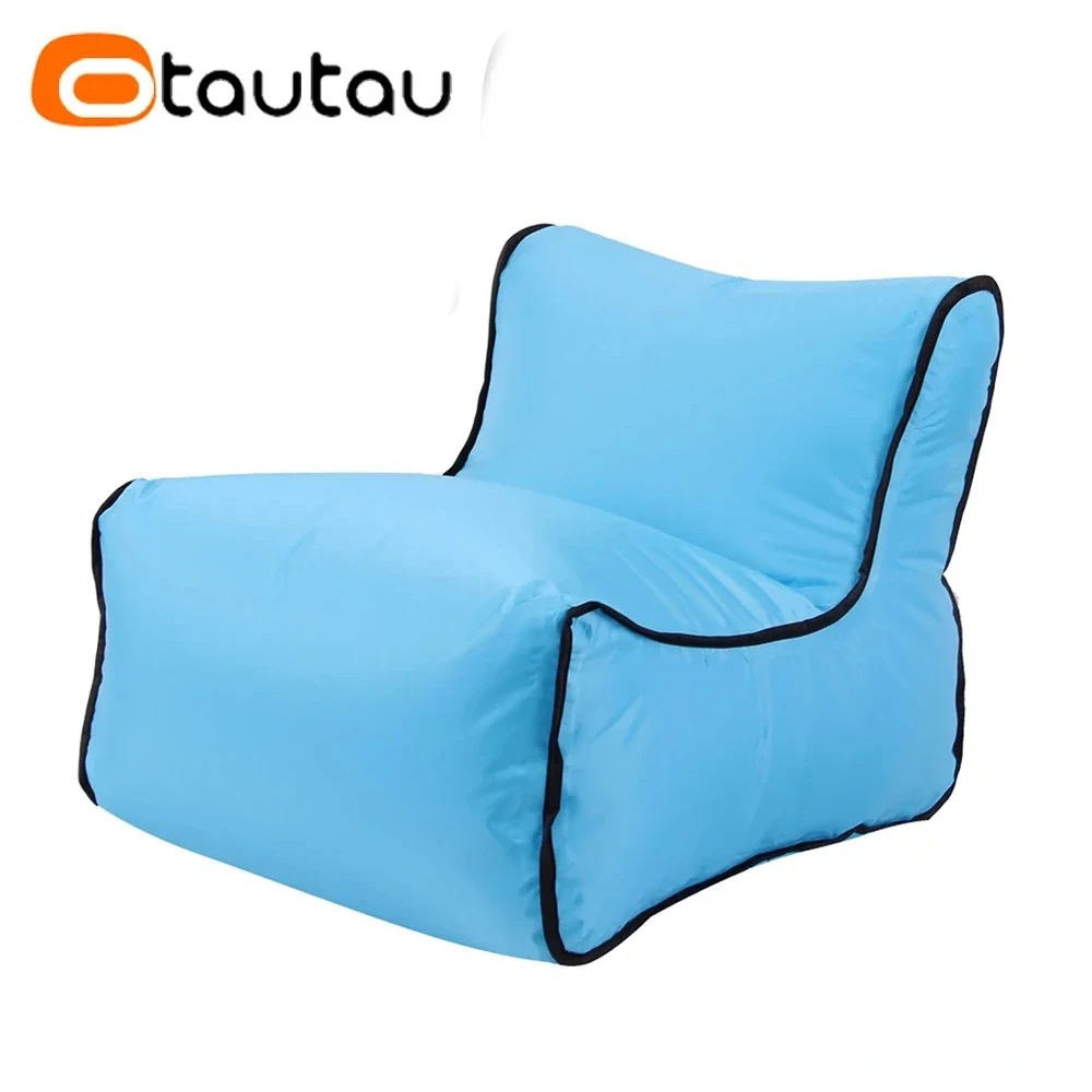OTAUTAU Küçük Taşınabilir Şişm - Kids Outdoor Lounger Chair incelemesi ve fiyatı