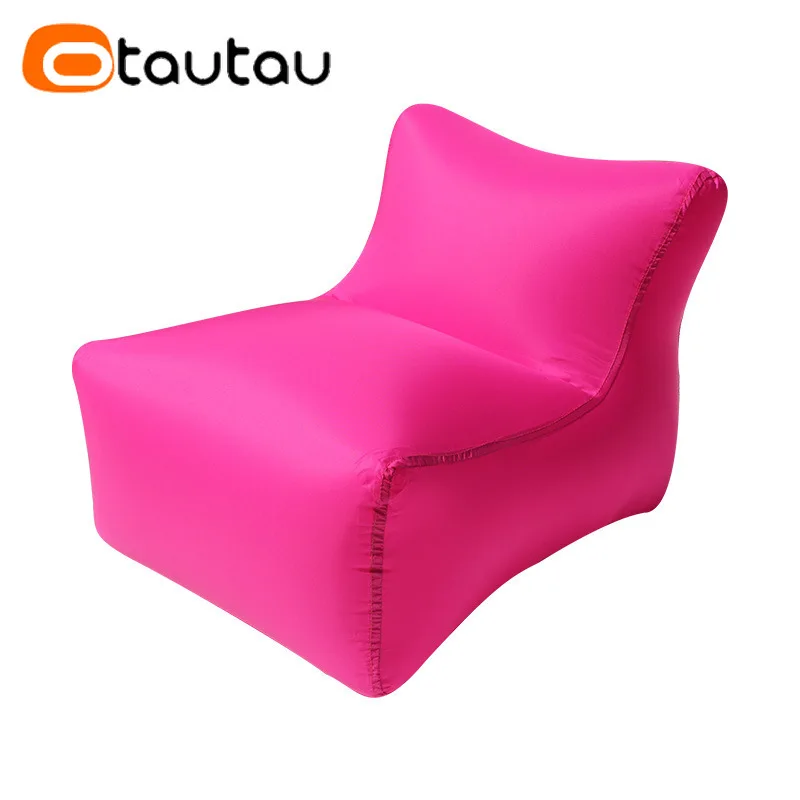 OTAUTAU Küçük Taşınabilir Şişm - Kids Outdoor Lounger Chair incelemesi ve fiyatı