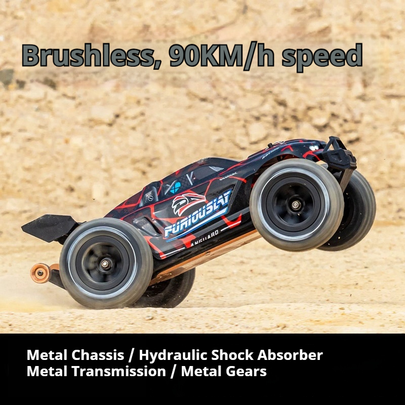 Rc Yüksek Hızlı 4 Çeker Tırman - Kids Outdoor Gear incelemesi ve fiyatı