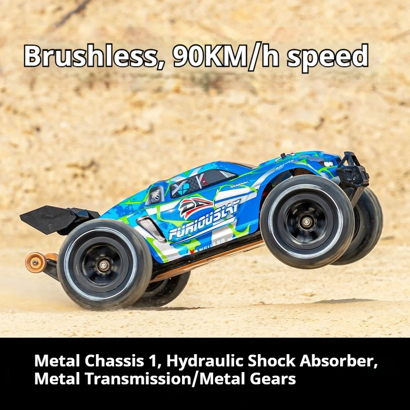 Rc Yüksek Hızlı 4 Çeker Tırman - Kids Outdoor Gear incelemesi ve fiyatı