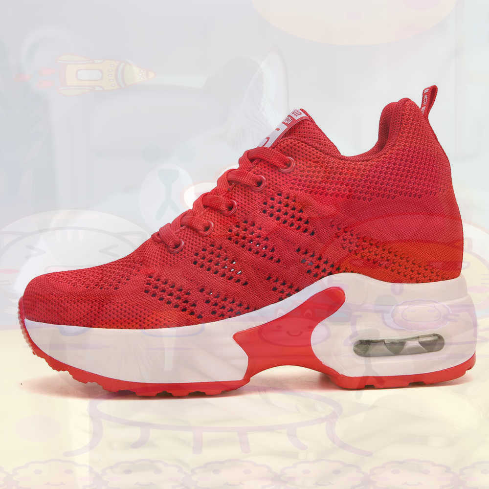 Kırmızı Boyutu 36 Ayakkabı Kad - Kids Outdoor Volleyball Shoes incelemesi ve fiyatı