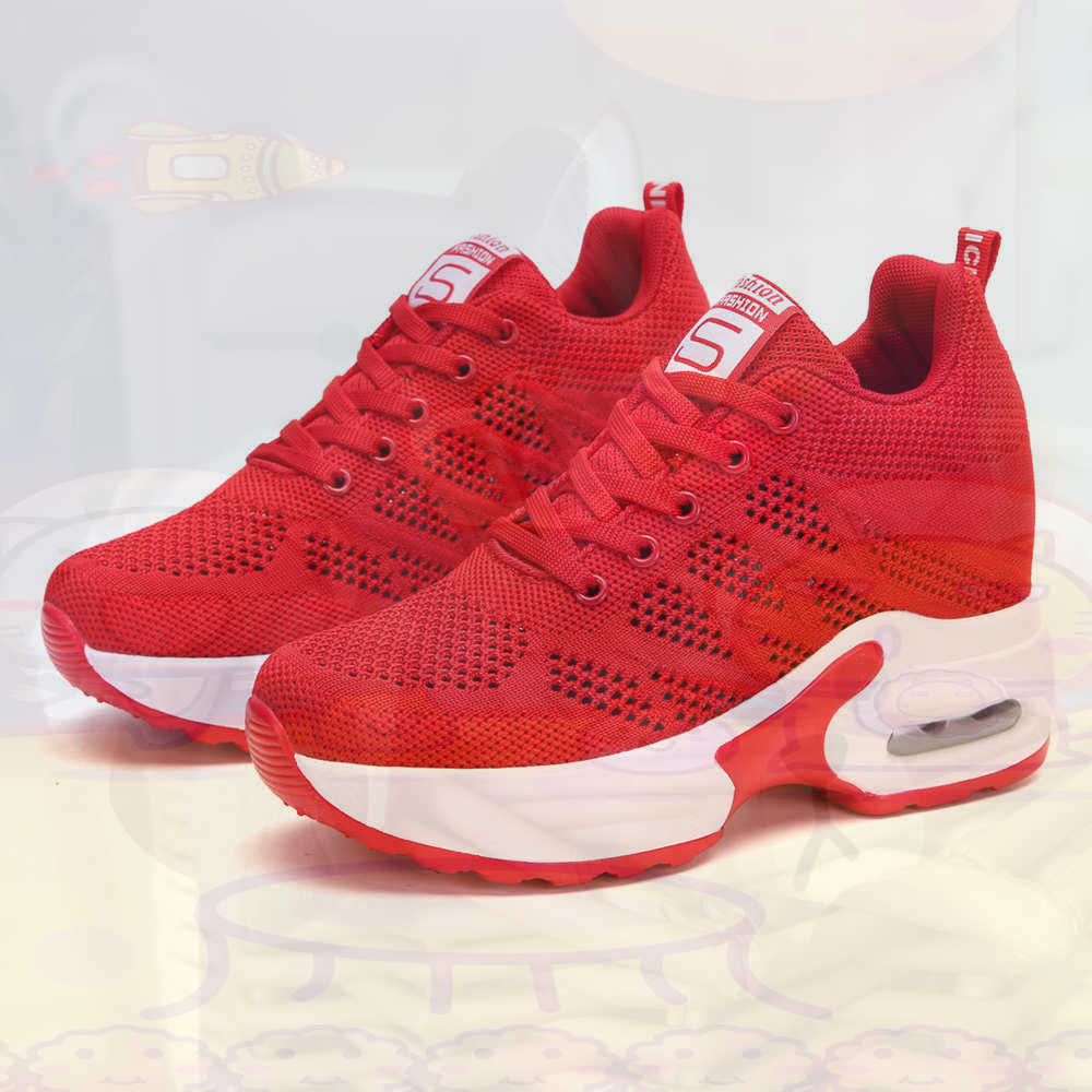 Kırmızı Boyutu 36 Ayakkabı Kad - Kids Outdoor Volleyball Shoes incelemesi ve fiyatı