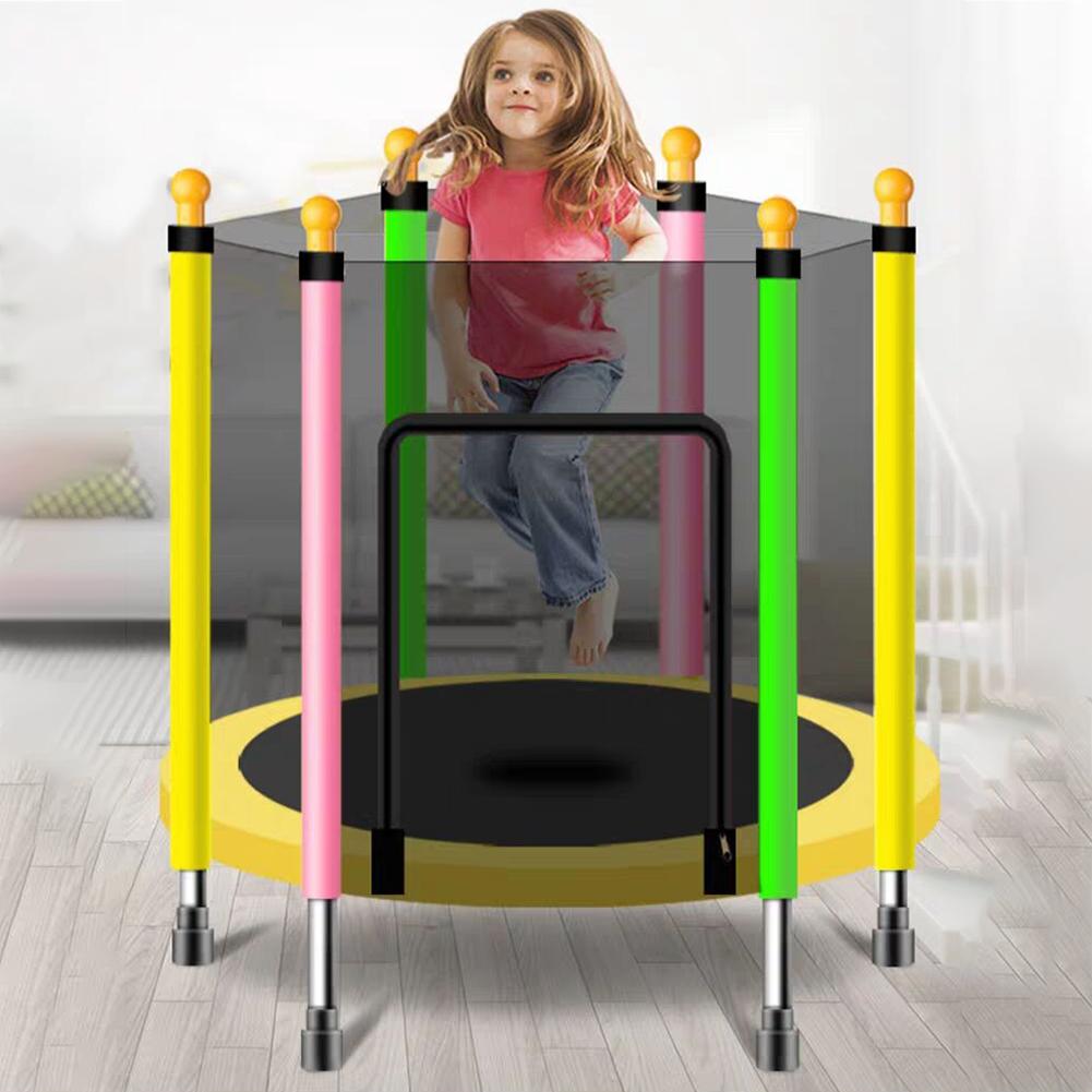 Trambolin güvenlik ağı bahçe t - Kids Outdoor Gear incelemesi ve fiyatı