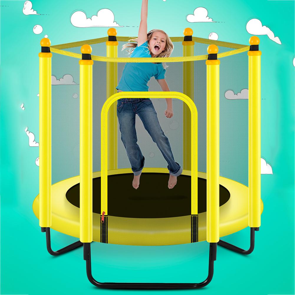 Trambolin güvenlik ağı bahçe t - Kids Outdoor Gear incelemesi ve fiyatı