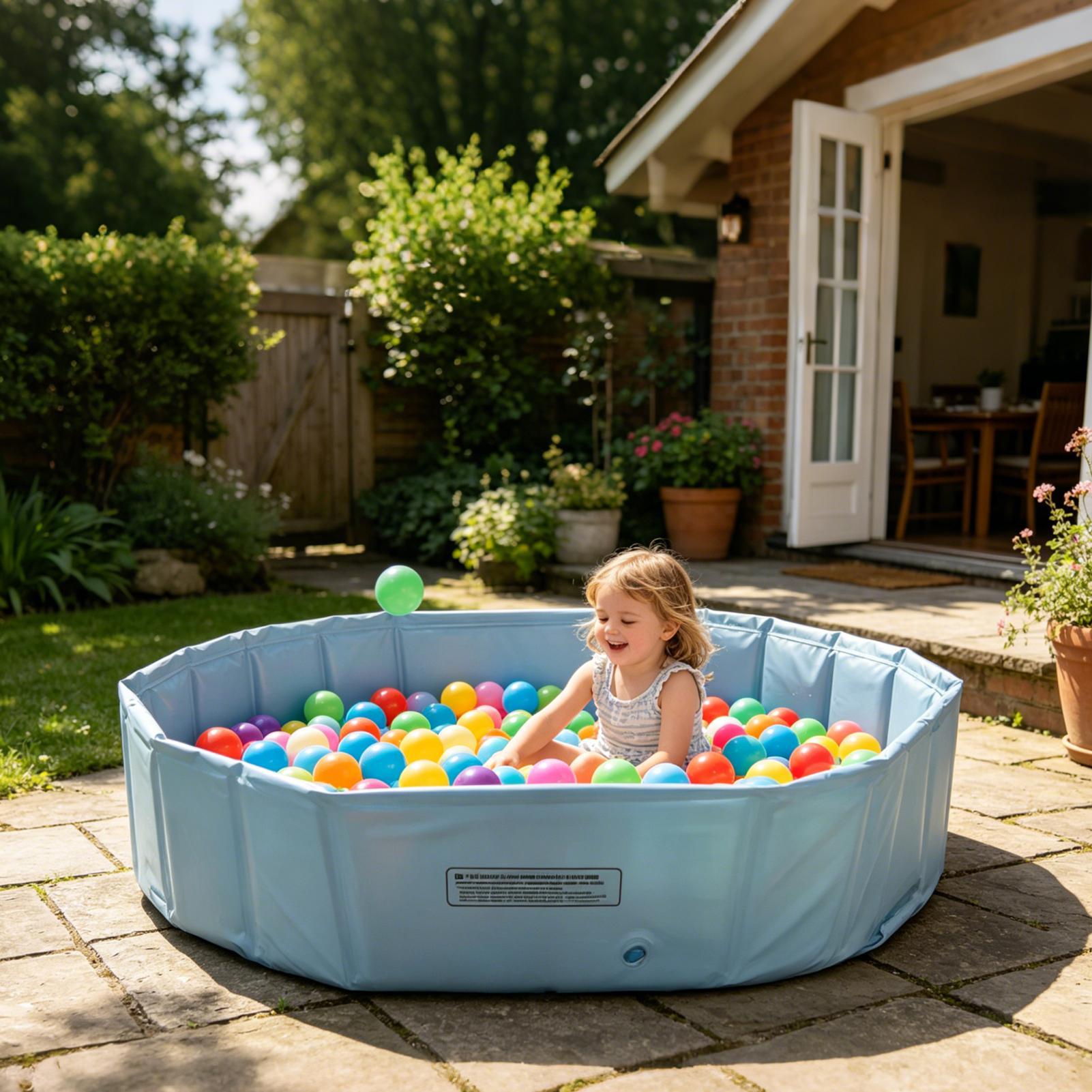 Katlanabilir Açık Hava Evcil H - Outdoor Kid Friendly incelemesi ve fiyatı
