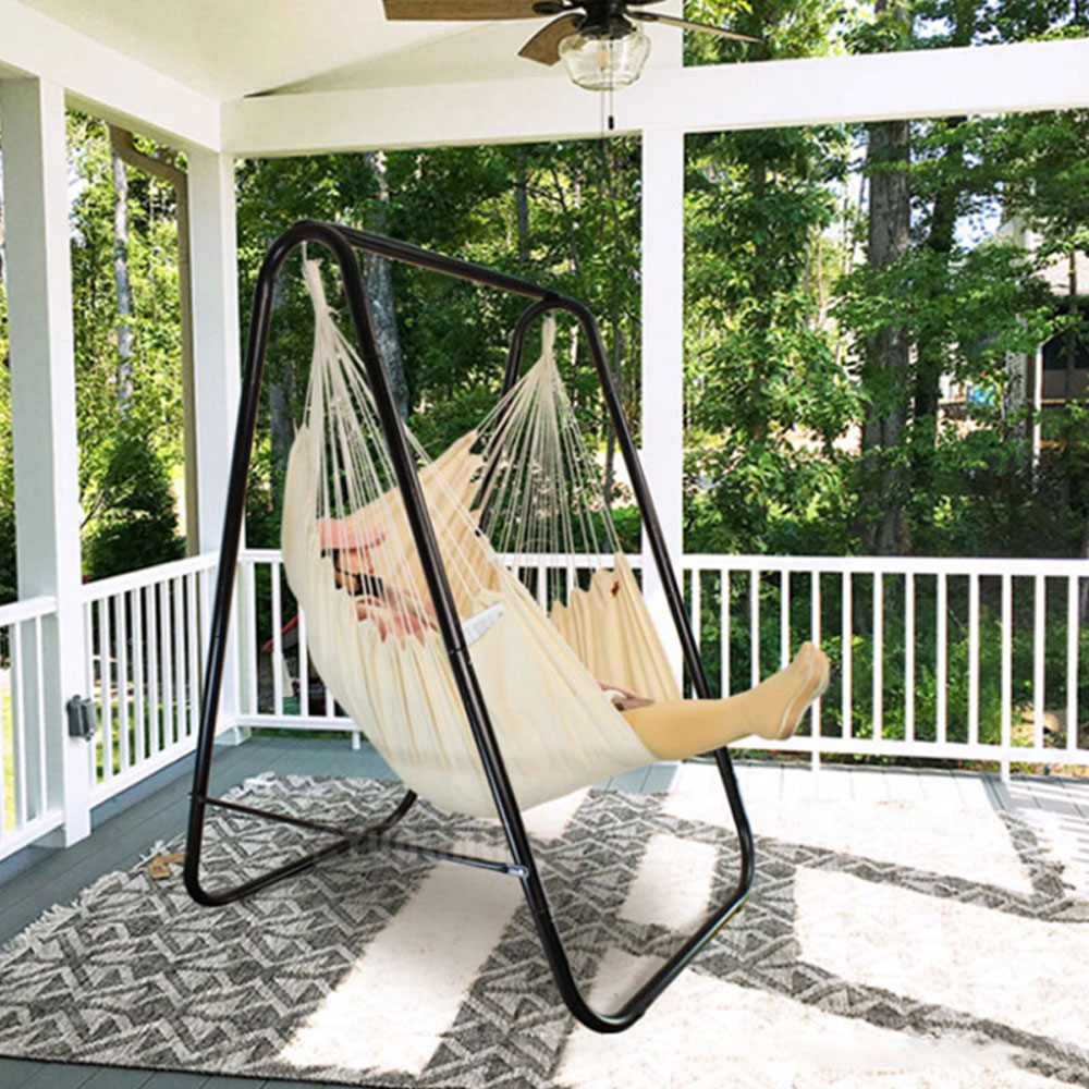 Salıncak Standlı Hamak Asılı S - Kids Outdoor Hanging Chair incelemesi ve fiyatı