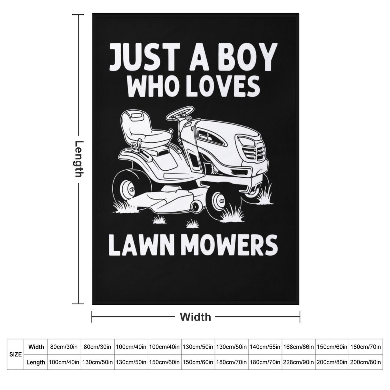 Erkek Çocuk Çim Biçme Makinesi - Kids Outdoor Lawn Mower incelemesi ve fiyatı