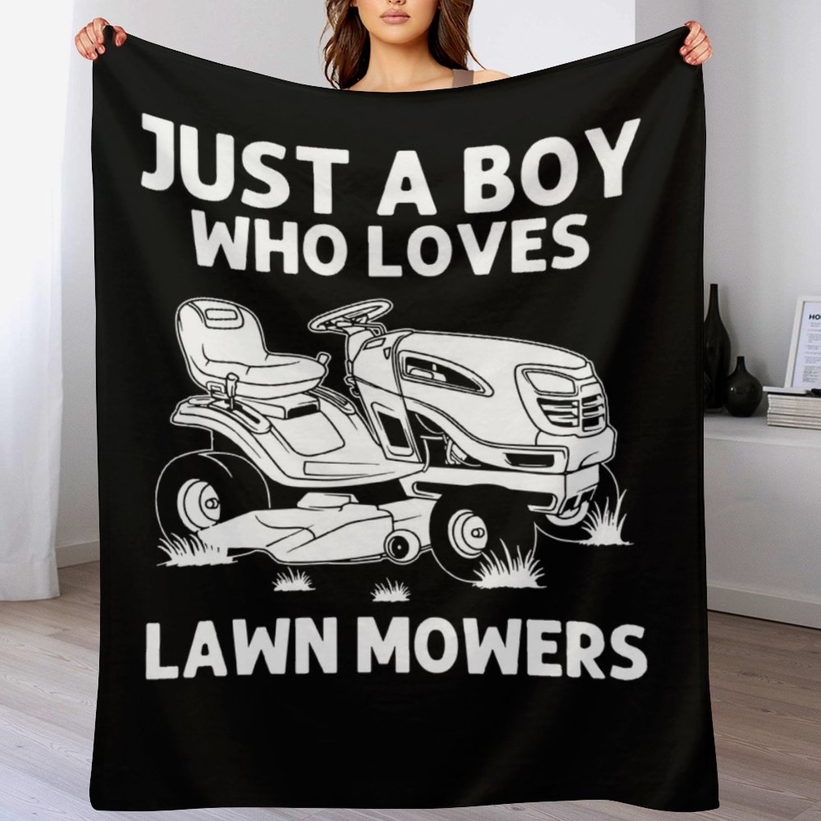 Erkek Çocuk Çim Biçme Makinesi - Kids Outdoor Lawn Mower incelemesi ve fiyatı