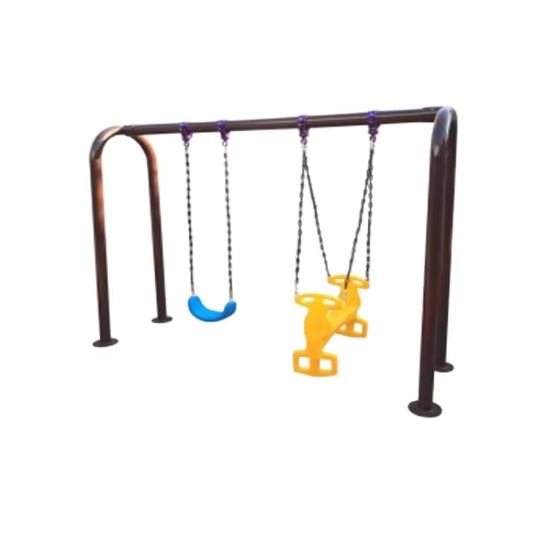 Sıcak Fırsat Ticari Eğlence Pa - Kids Outdoor Swing incelemesi ve fiyatı