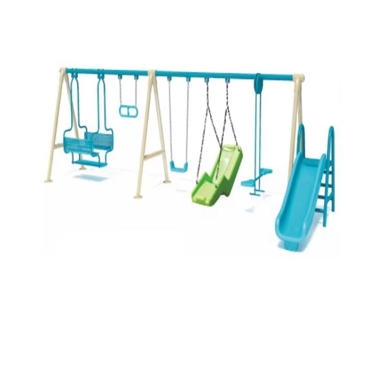 Sıcak Fırsat Ticari Eğlence Pa - Kids Outdoor Swing incelemesi ve fiyatı