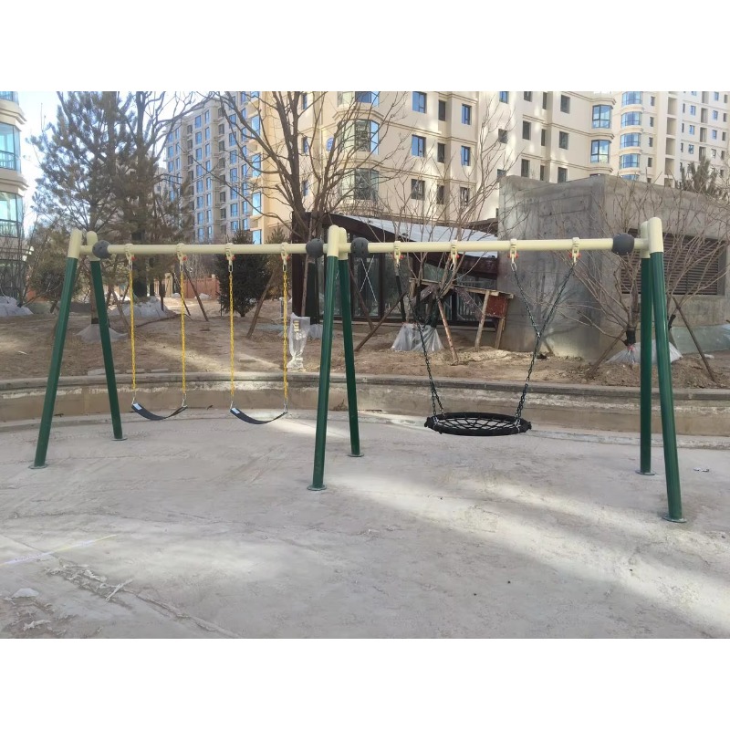 Sıcak Fırsat Ticari Eğlence Pa - Kids Outdoor Swing incelemesi ve fiyatı
