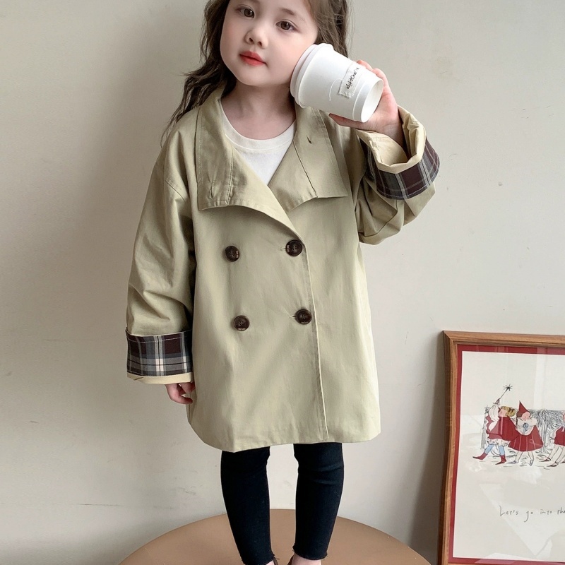 Kız Çocuk Mont Rüzgarlık Ceket - Kids Outdoor Clothing incelemesi ve fiyatı