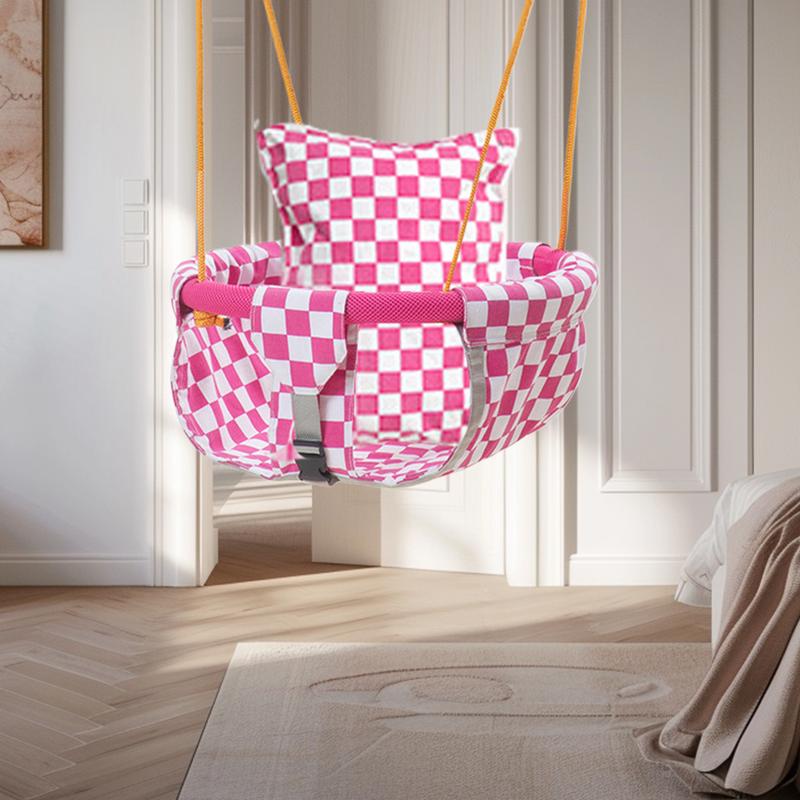Çocuklar salıncak komik oyun a - Kids Outdoor Swing incelemesi ve fiyatı