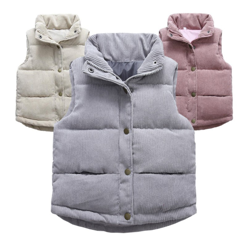 Çocuklar erkek kız kadife yele - Kids Outdoor Clothing incelemesi ve fiyatı