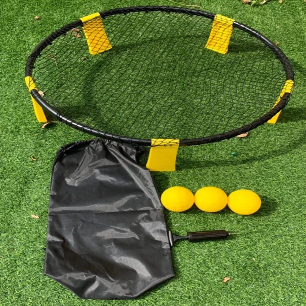 Plaj voleybolu mini oyun seti  - Kids Outdoor Volleyball incelemesi ve fiyatı