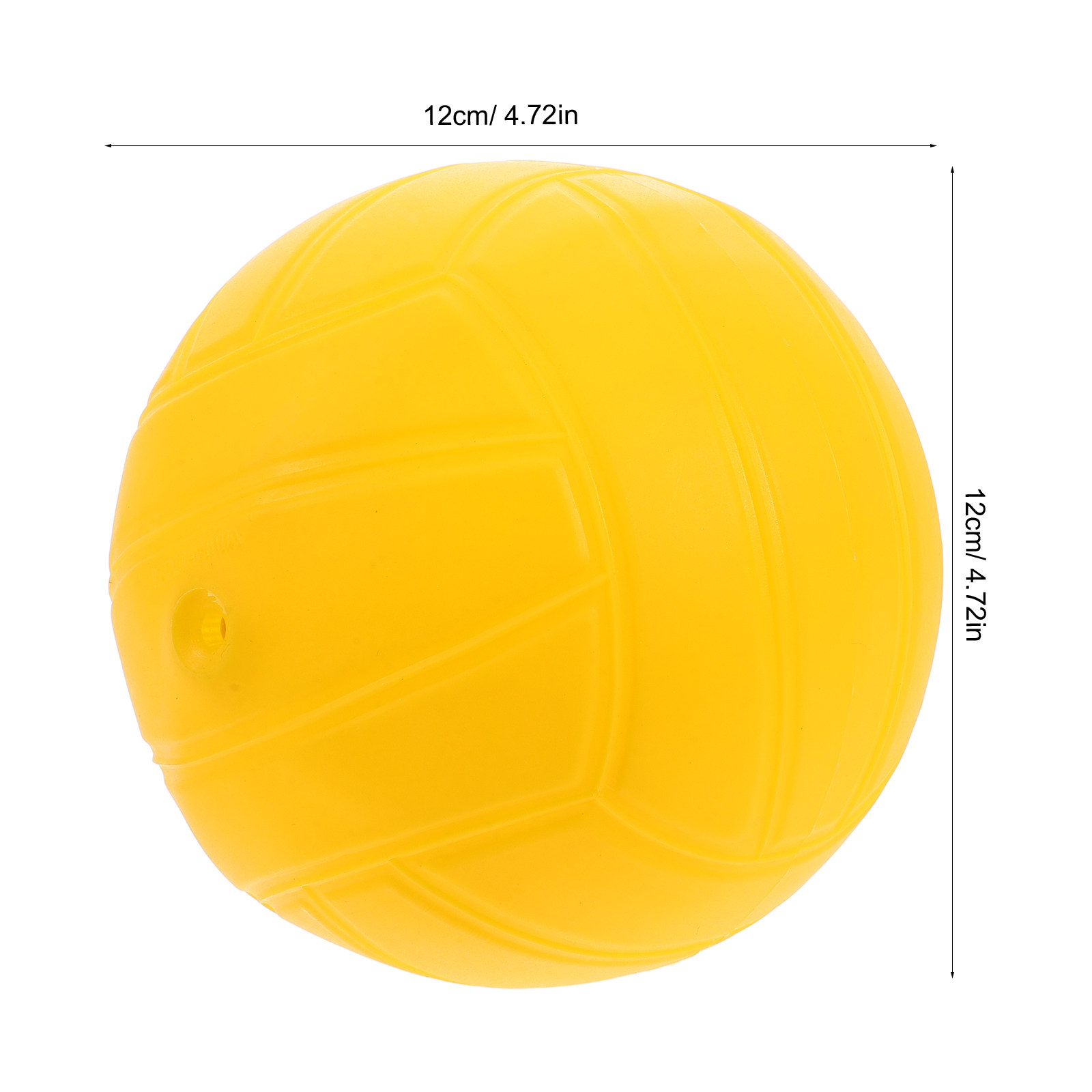 12 cm Çocuklar İçin Şişirilebi - Kids Outdoor Volleyball incelemesi ve fiyatı