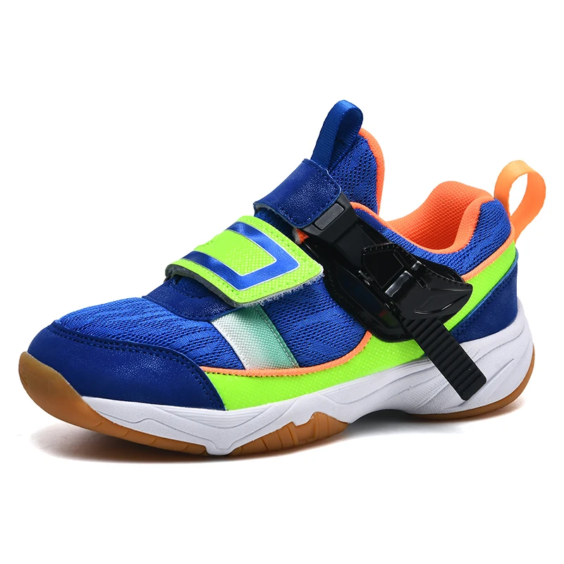 Profesyonel Çocuk Badminton Ay - Kids Outdoor Volleyball Shoes incelemesi ve fiyatı