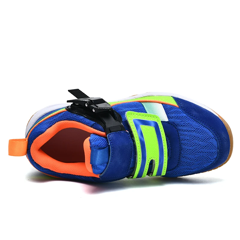 Profesyonel Çocuk Badminton Ay - Kids Outdoor Volleyball Shoes incelemesi ve fiyatı